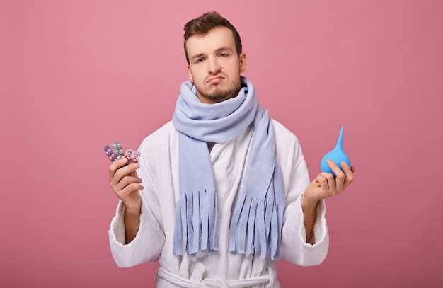 Когда можно ожидать спада температуры при орви
